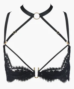 Under Your Spell Soutien-gorge Seins nus