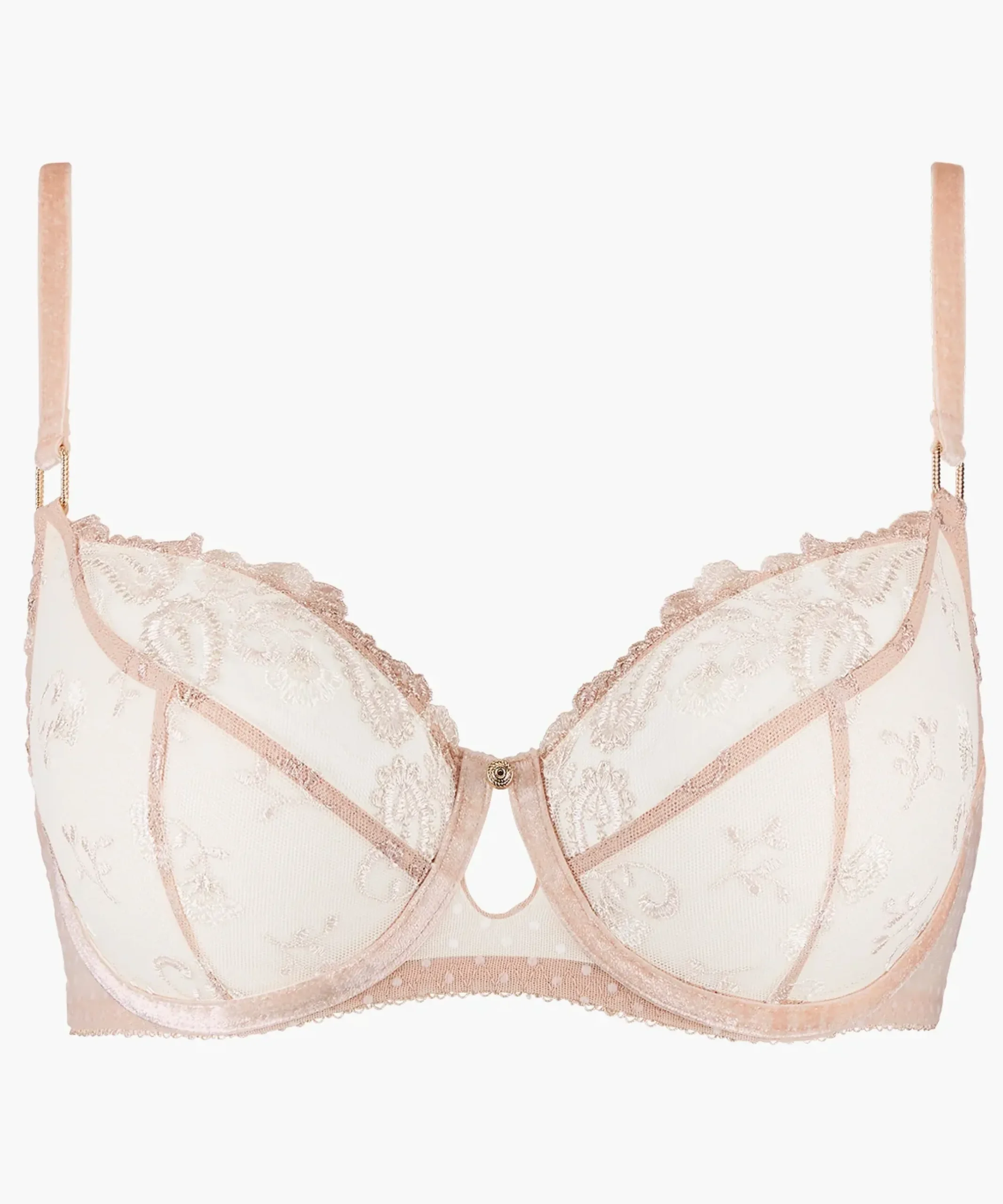 Velvet Memories Soutien-gorge Emboîtant