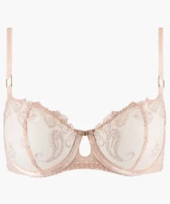 Velvet Memories Soutien-gorge Corbeille avec armatures