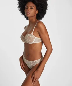 Velvet Memories Tanga