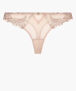 Velvet Memories Tanga
