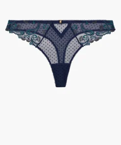 Velvet Memories Tanga