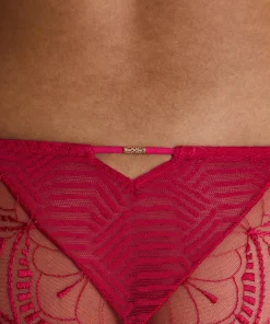 Vibes Culotte Italienne