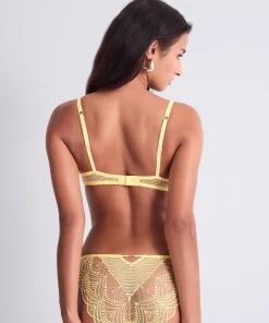 Vibes Culotte Italienne