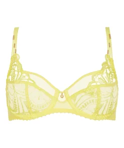 Vibes Soutien-gorge Emboîtant Foulard