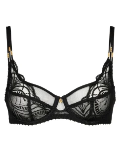 Vibes Soutien-gorge Emboîtant Foulard