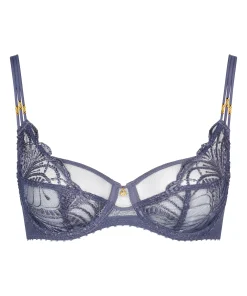 Vibes Soutien-gorge Emboîtant Foulard