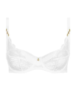 Vibes Soutien-gorge Emboîtant Foulard