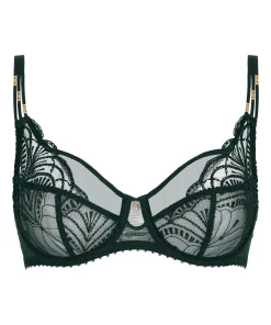 Vibes Soutien-gorge Emboîtant Foulard
