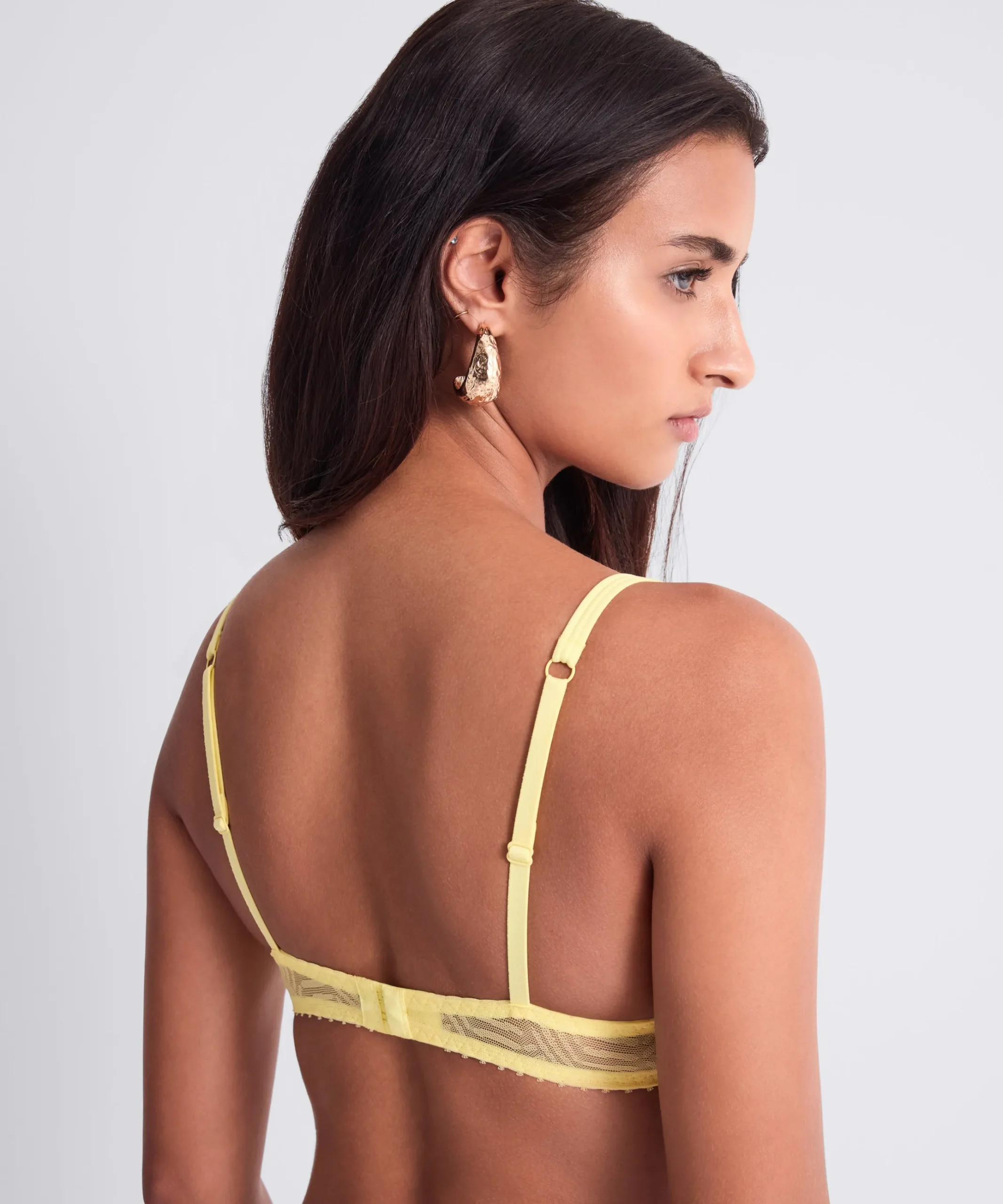 Vibes Soutien-gorge Push-up coques