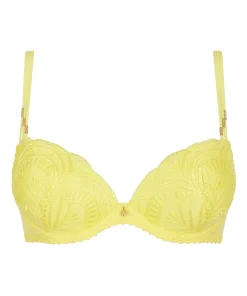 Vibes Soutien-gorge Push-up coques