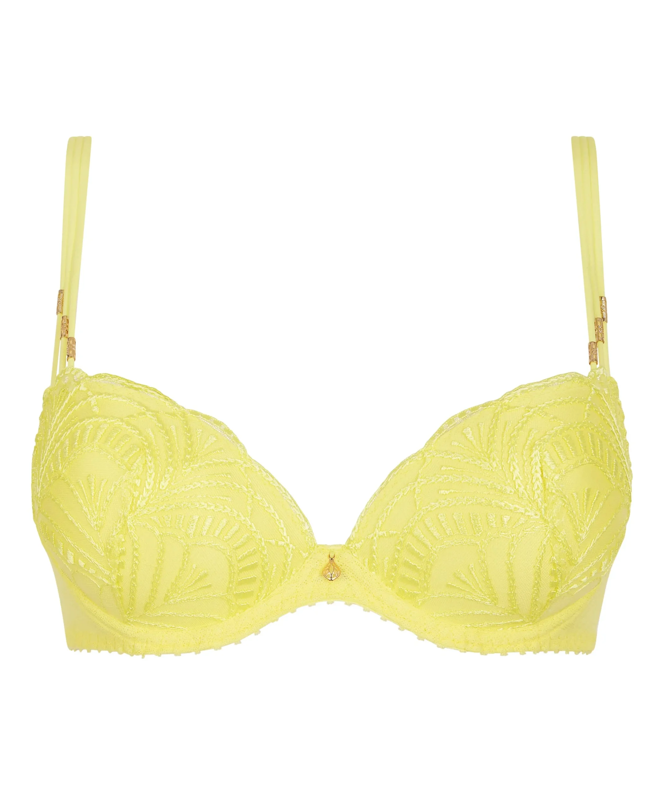 Vibes Soutien-gorge Push-up coques