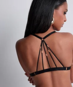 Vibes Soutien-gorge Triangle bralette