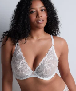 Vibes Soutien-gorge Triangle avec armatures