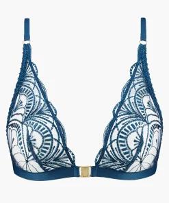 Vibes Soutien-gorge Triangle bralette