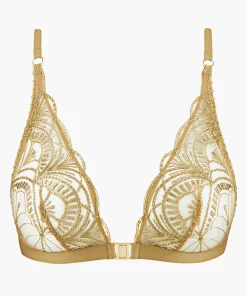 Vibes Soutien-gorge Triangle bralette