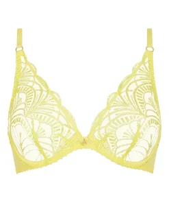 Vibes Soutien-gorge Triangle avec armatures