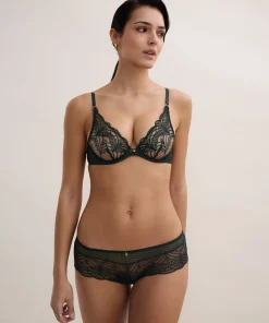 Vibes Soutien-gorge Triangle avec armatures