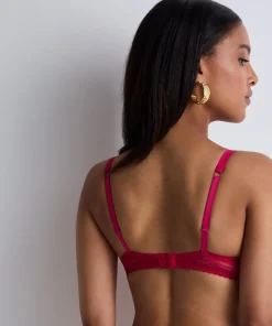 Vibes Soutien-gorge Triangle avec armatures