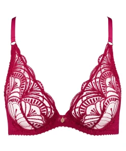 Vibes Soutien-gorge Triangle avec armatures