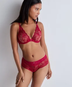 Vibes Soutien-gorge Triangle avec armatures