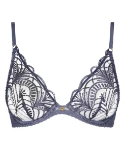 Vibes Soutien-gorge Triangle avec armatures