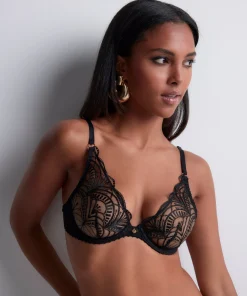 Vibes Soutien-gorge Triangle avec armatures