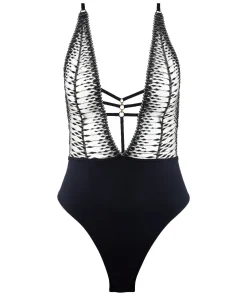 Voodoo Kiss Body
