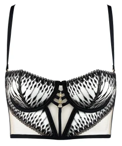 Voodoo Kiss Bustier
