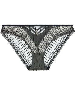 Voodoo Kiss Culotte Italienne