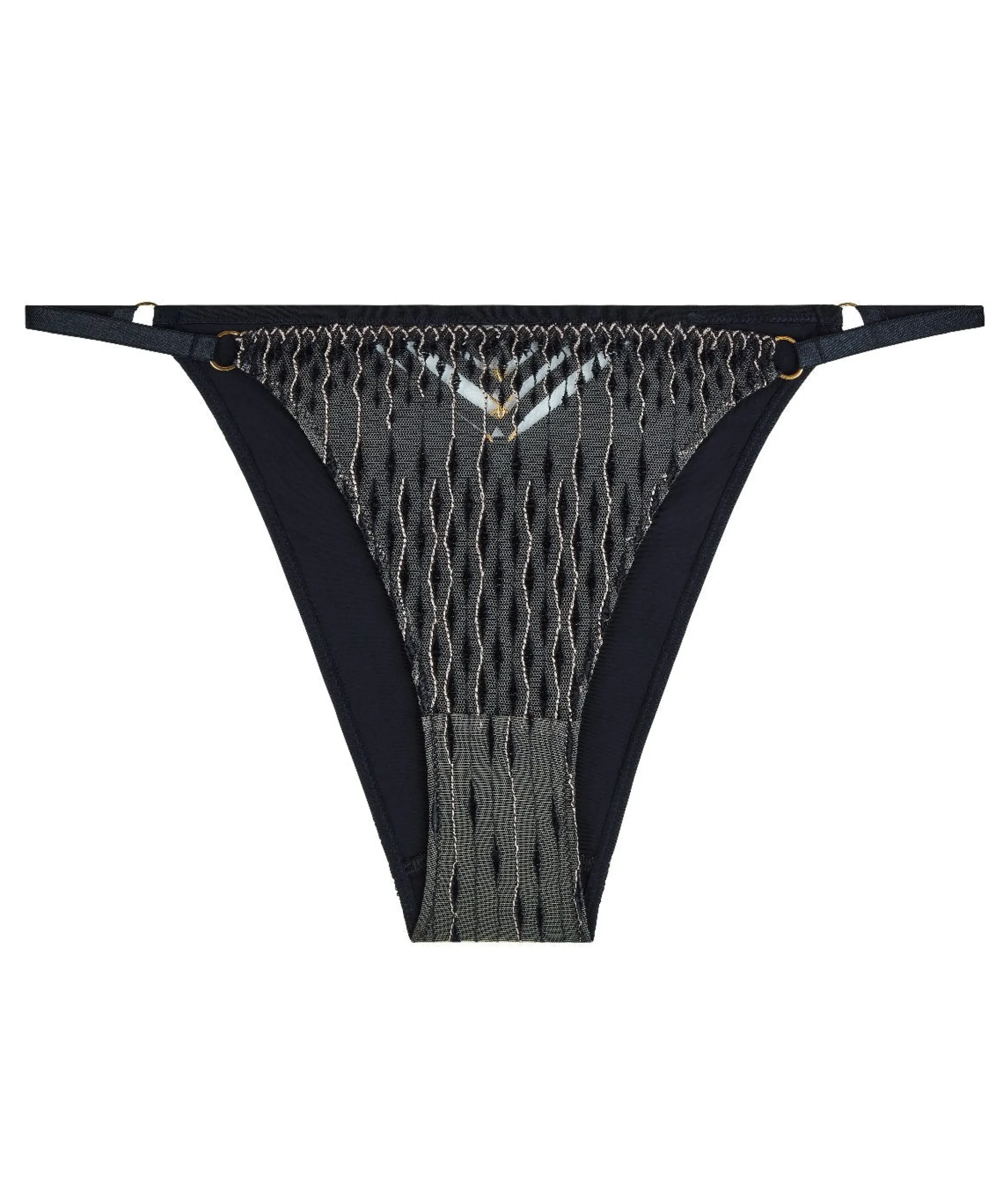 Voodoo Kiss Culotte taille basse