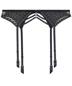 Voodoo Kiss Porte-jarretelles