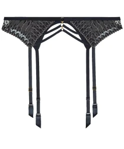 Voodoo Kiss Porte-jarretelles