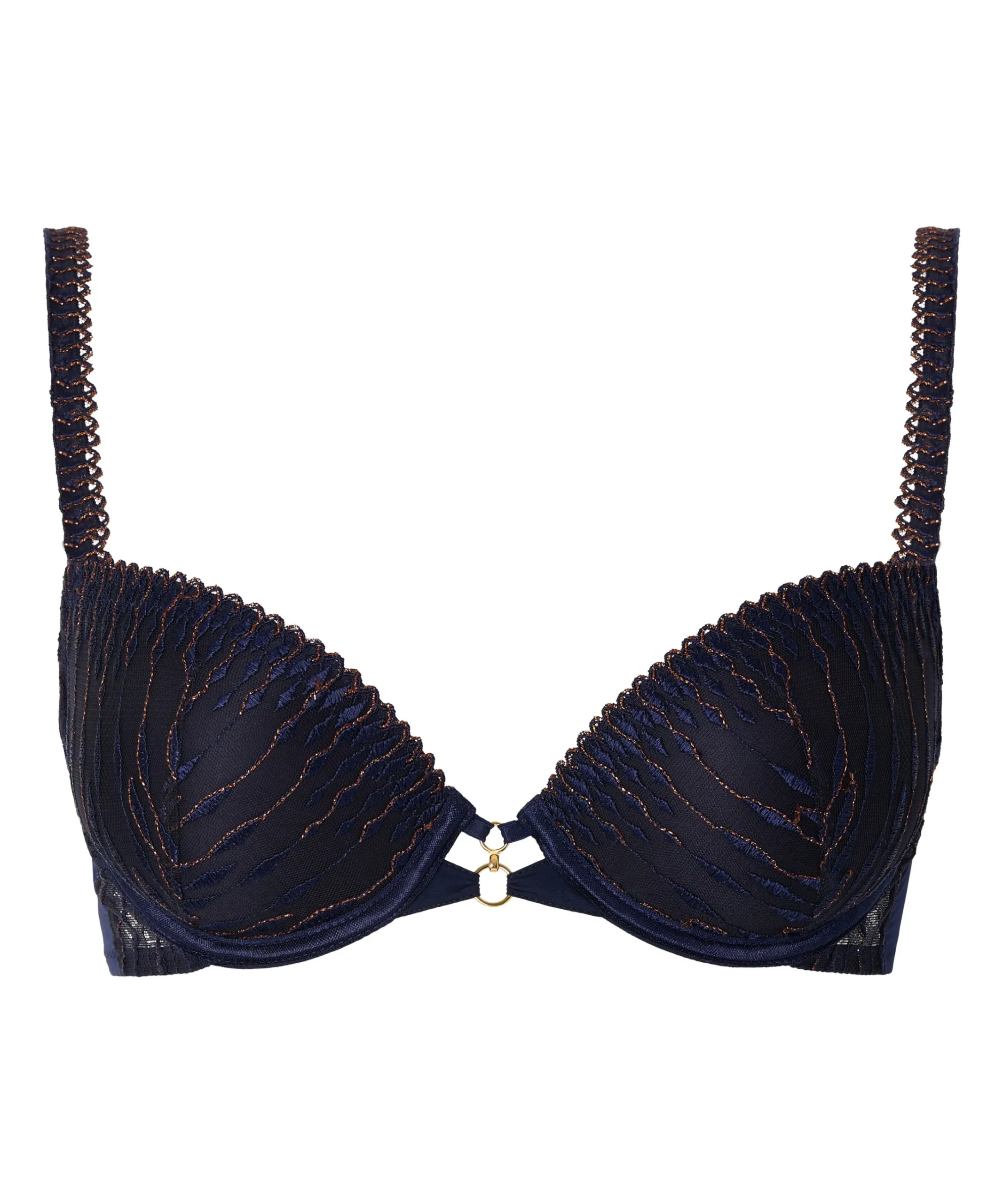 Voodoo Kiss Soutien-gorge Push-up coques