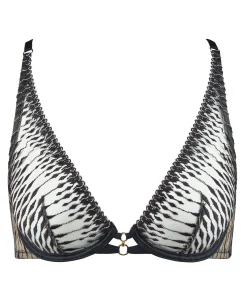 Voodoo Kiss Soutien-gorge Triangle avec armatures