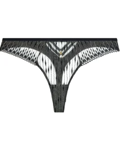 Voodoo Kiss Tanga