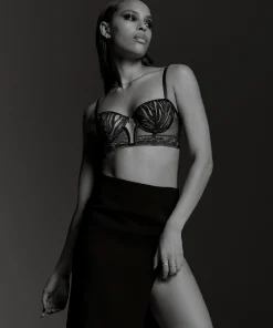 Wild Pulse Soutien-gorge Bustier