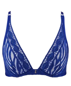 Wild Pulse Soutien-gorge Triangle avec armatures